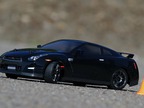 Vaterra Nissan GTR V100 1:10 4WD RTR